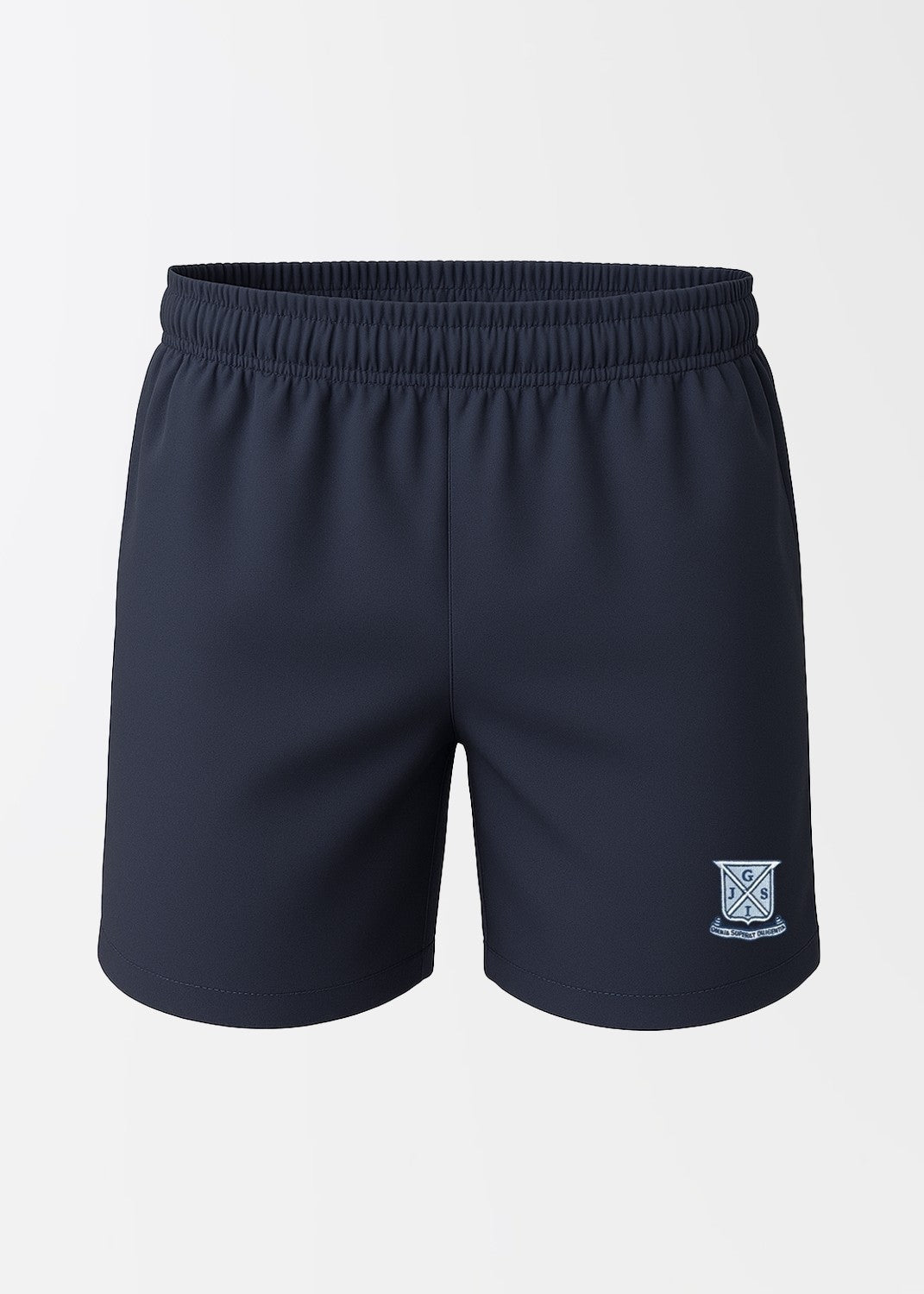 Short Unisex IJGS