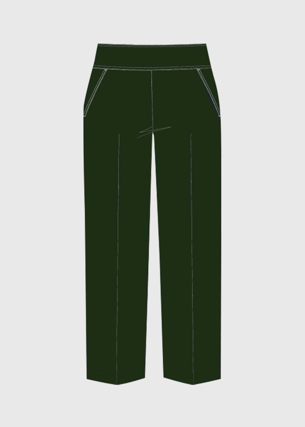 Pant Girls