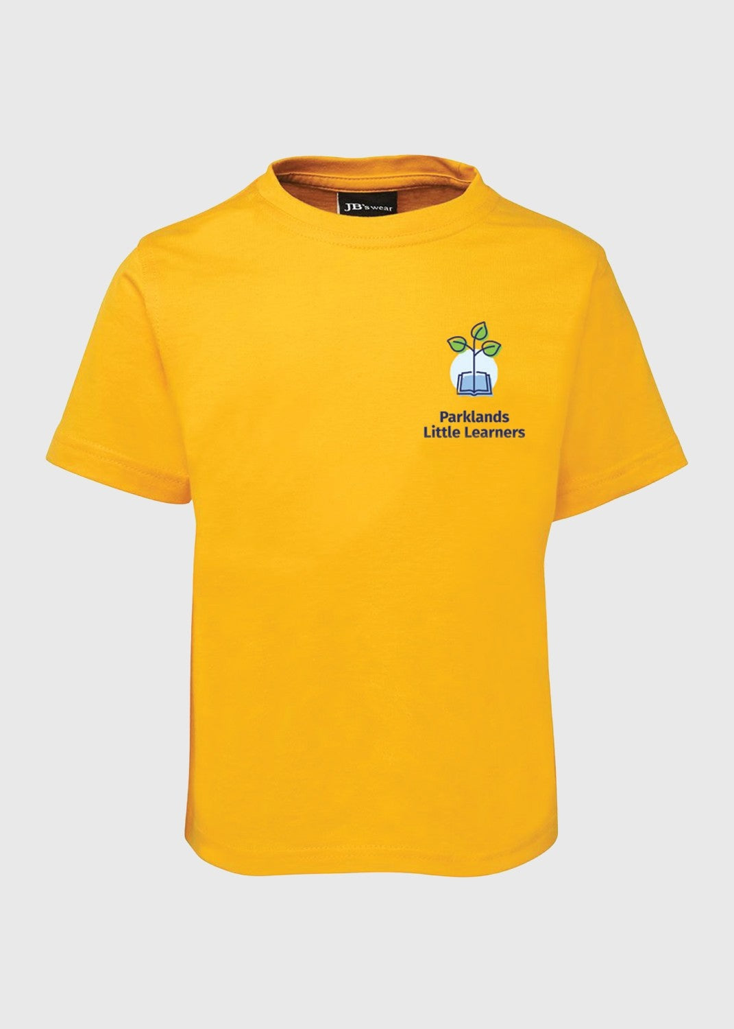 Tee ELC Gold