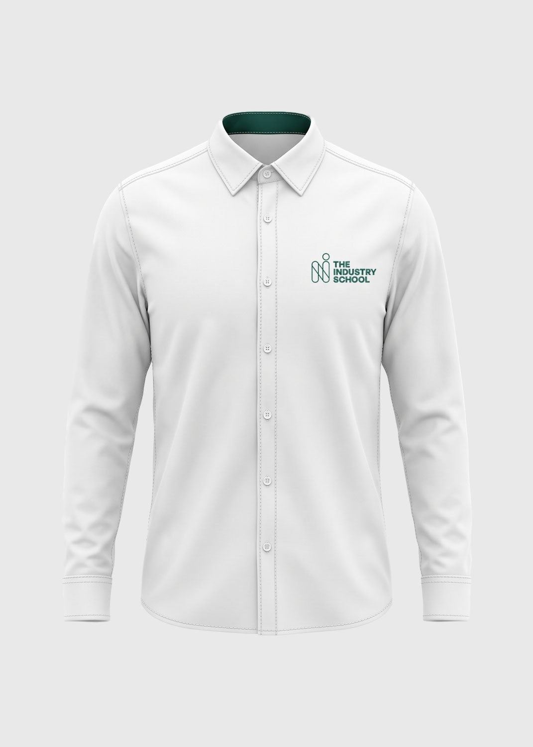 Shirt Formal LS Boys