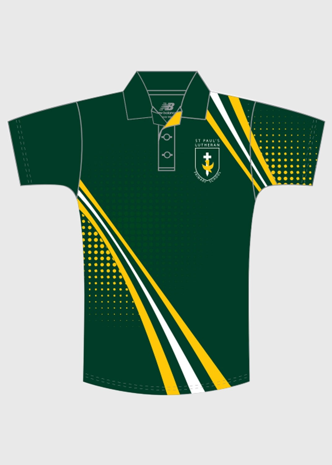 Polo Yr 6 Youth