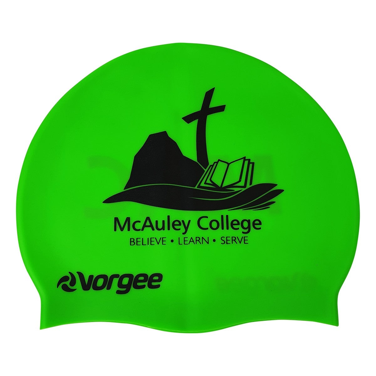 Swim Cap (MAC)