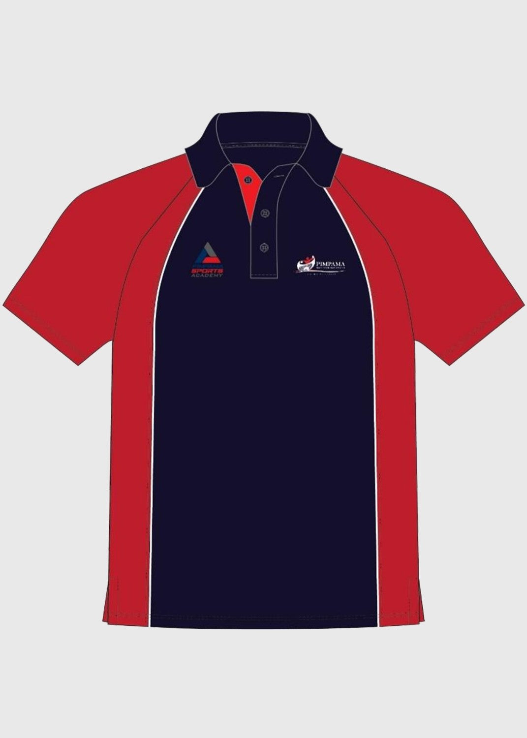 Polo Academy Unisex