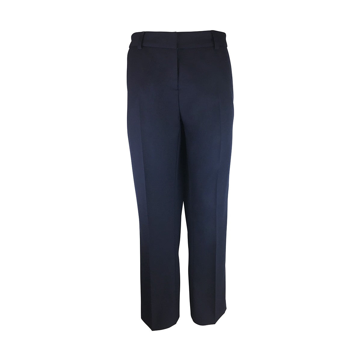 Slacks Senior Formal Girls Navy
