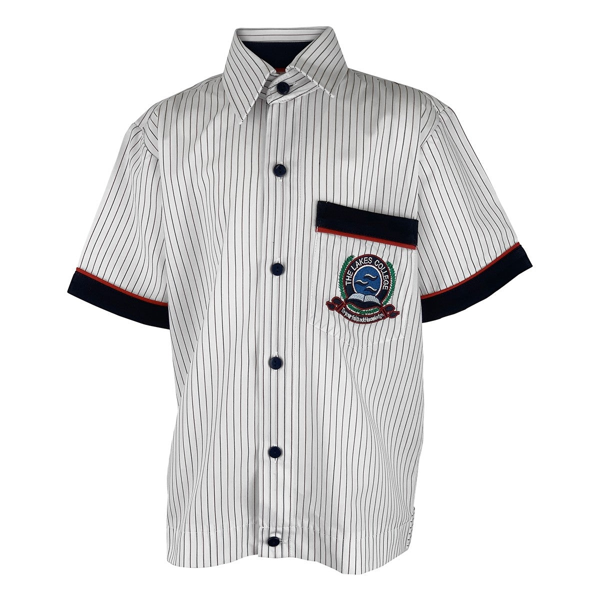 Shirt Stripe P-3