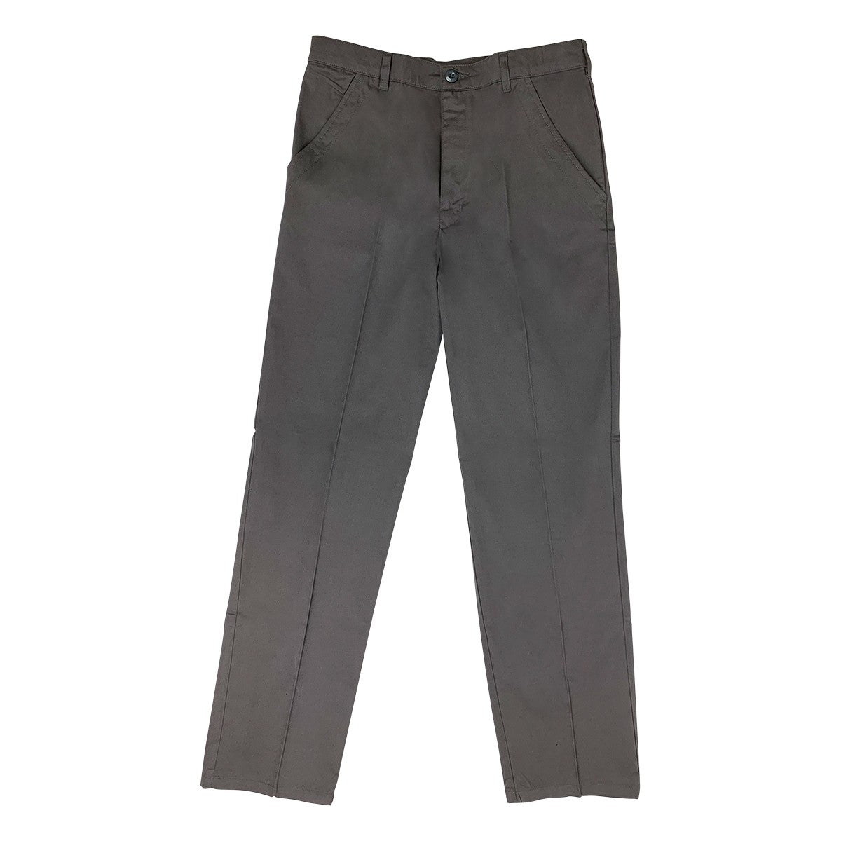 Trousers Grey Formal