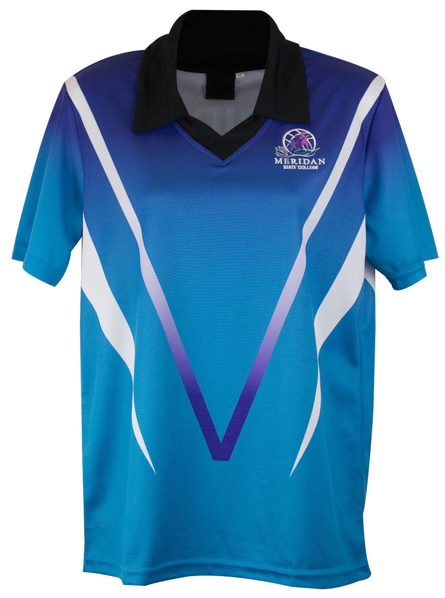 Polo Sec Sublim