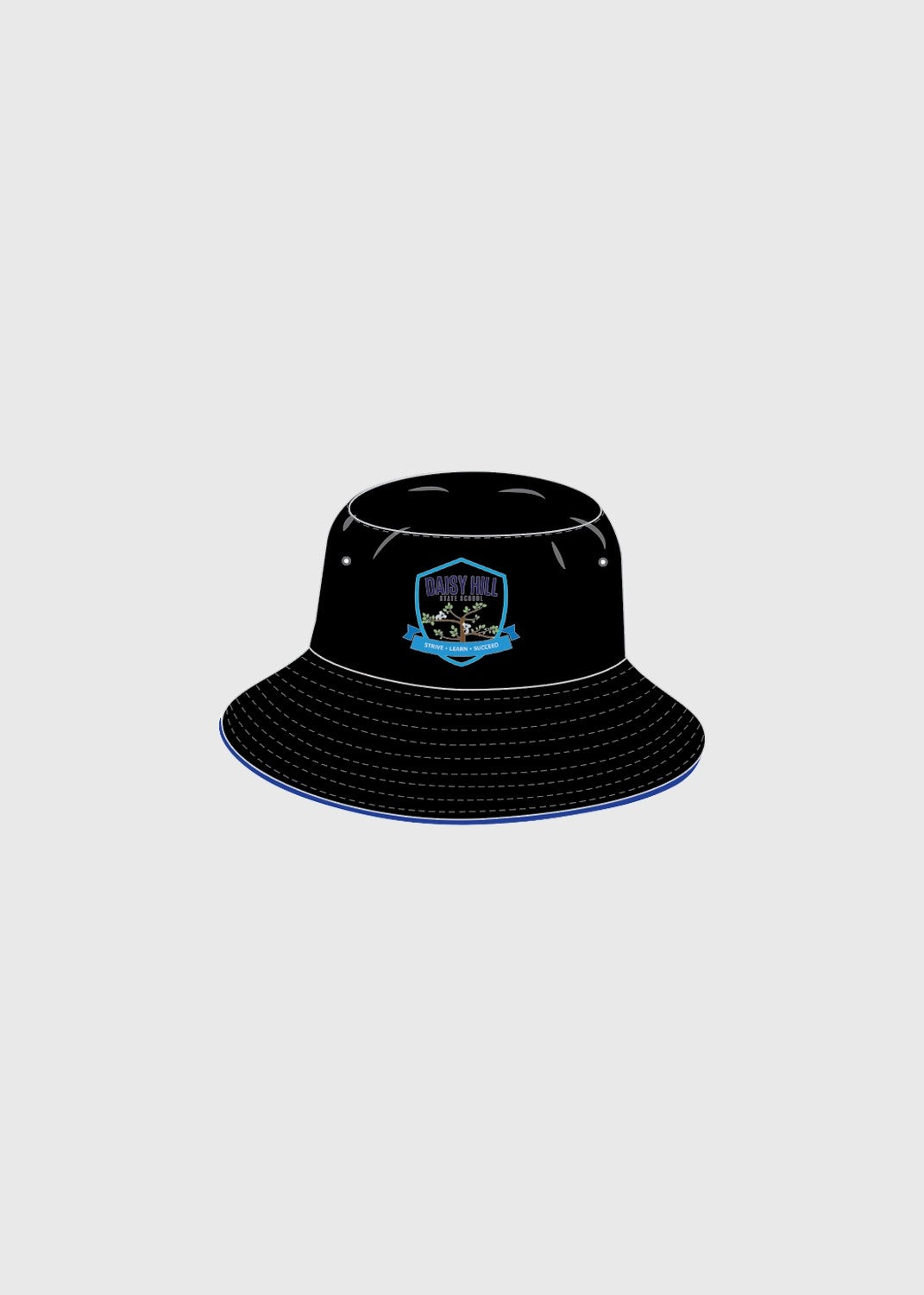 Hat Bucket