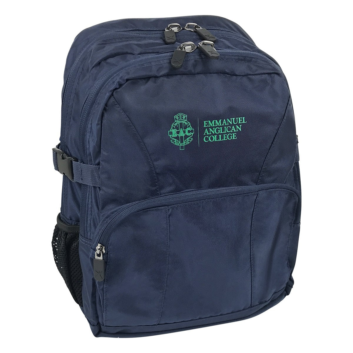 Backpack Chiropak II L
