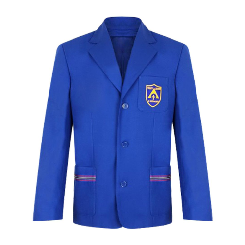 Blazer Royal Unisex