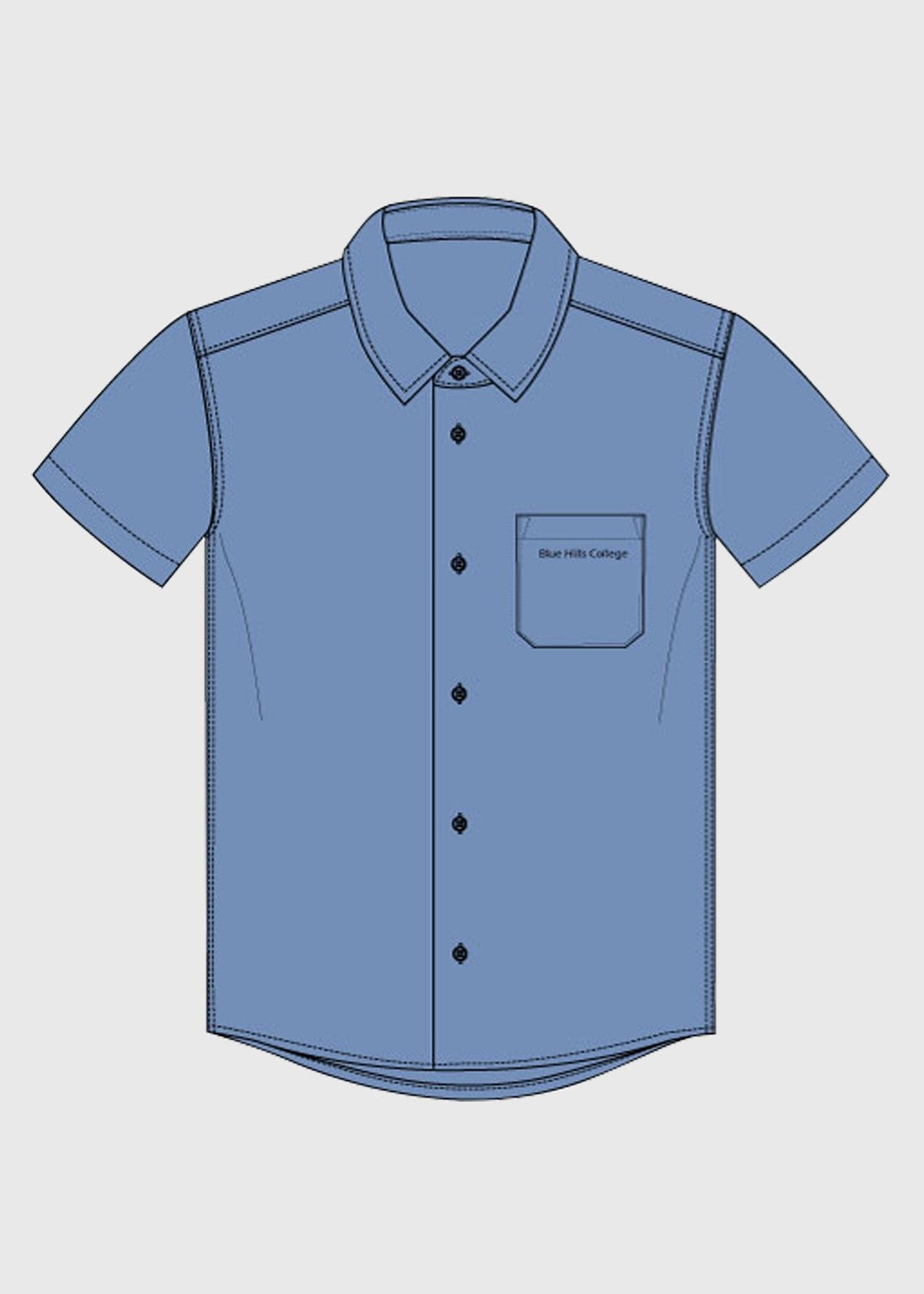 Primary Shirt