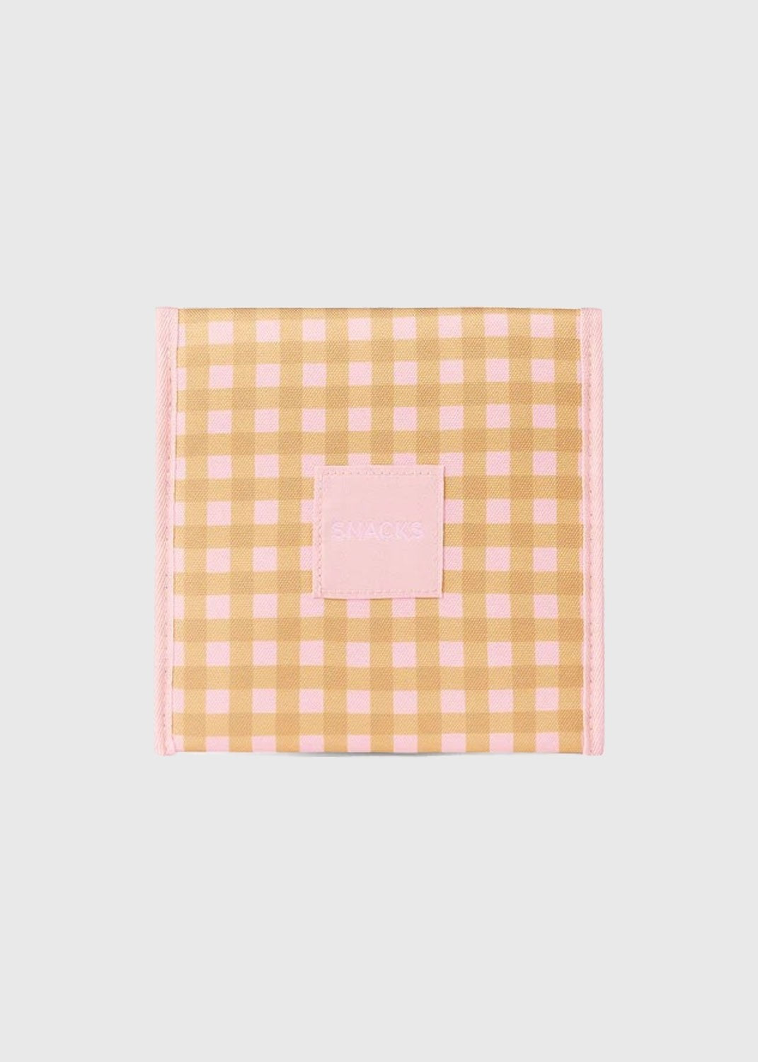 TSC Snack Bag - Rose All Day