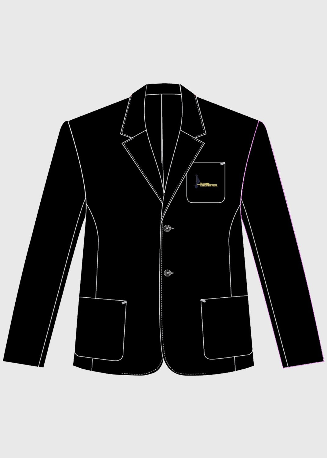 Unisex Blazer