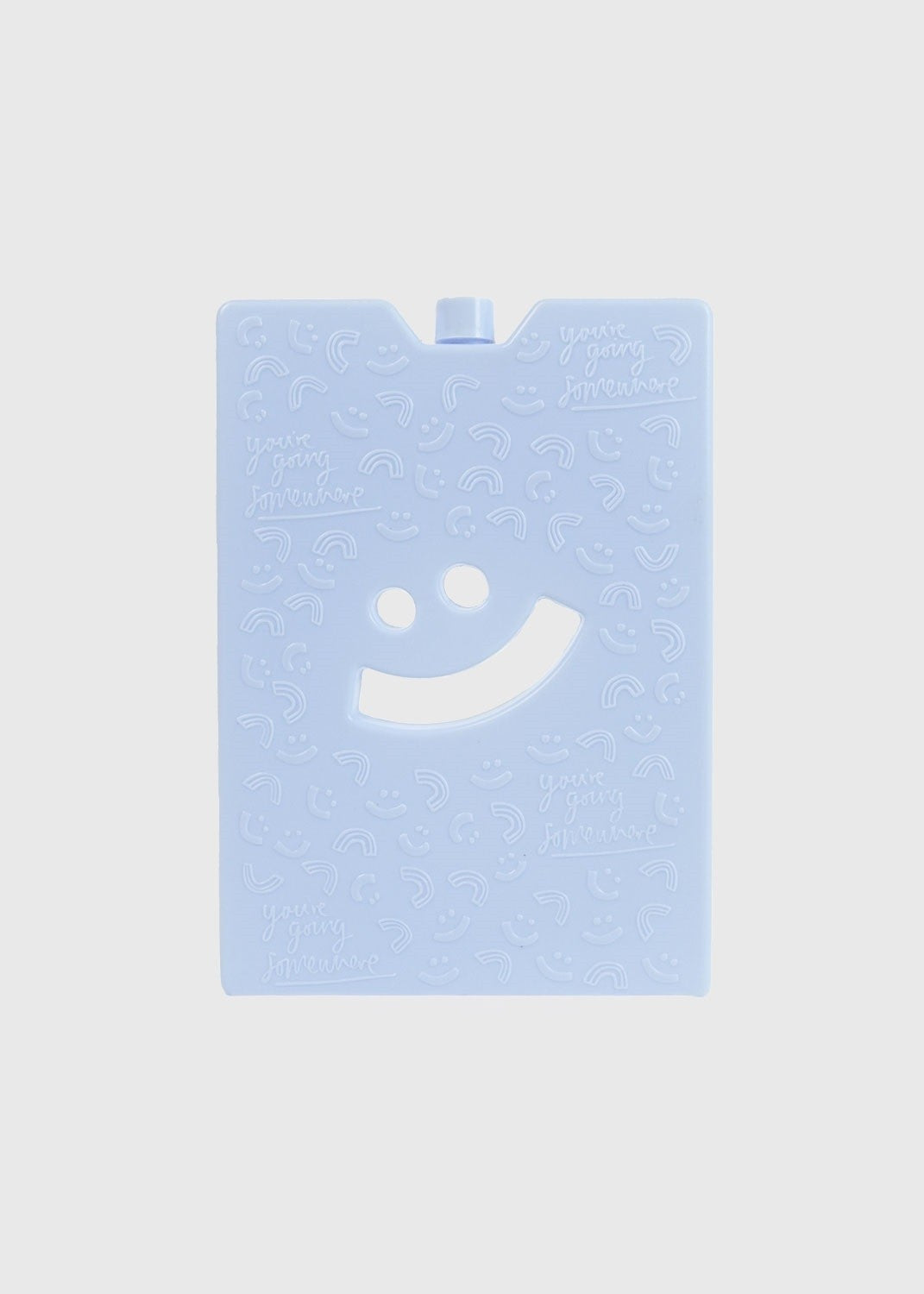 TSC Large Ice Brick - Sky Blue
