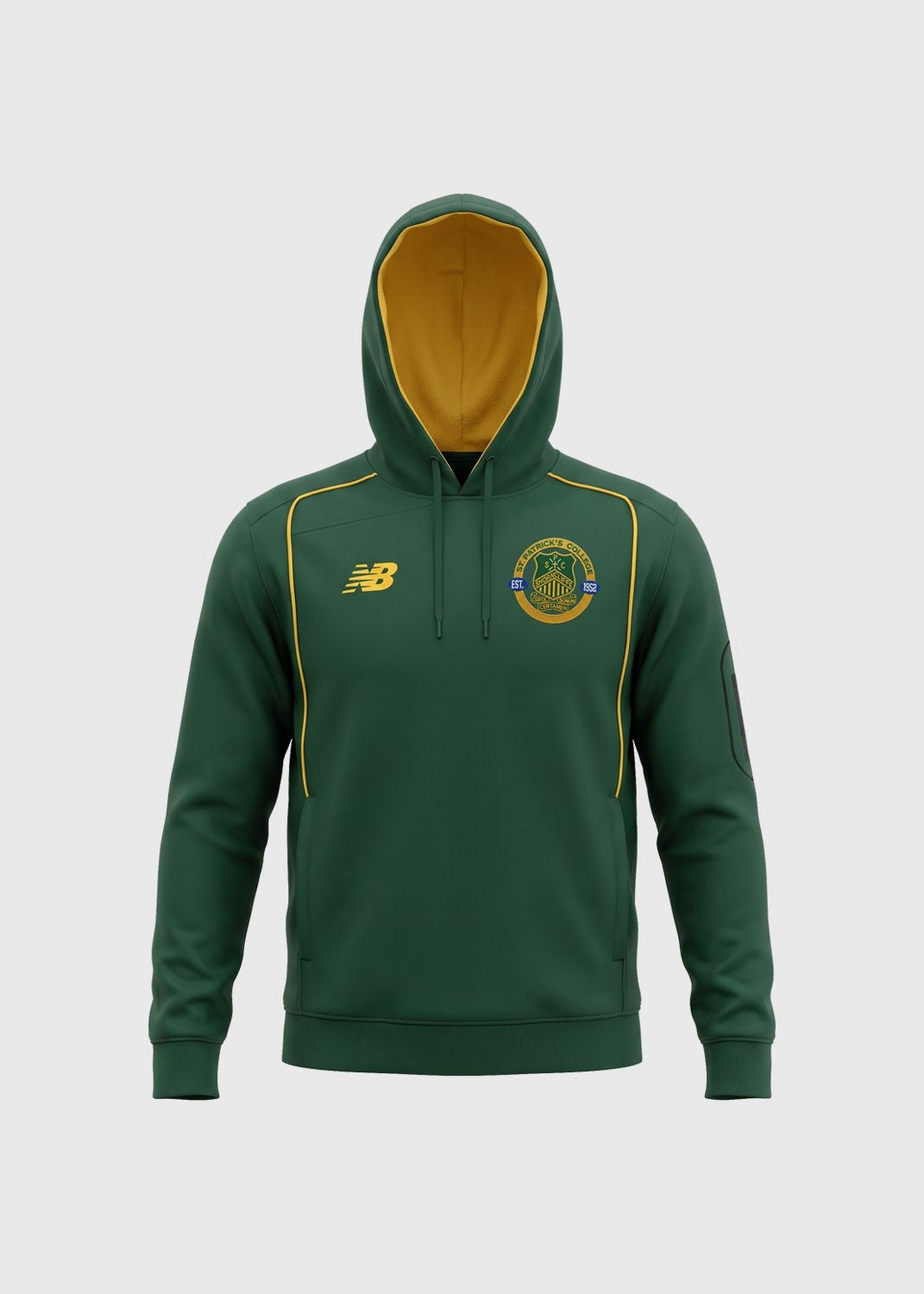 Winter Hoodie
