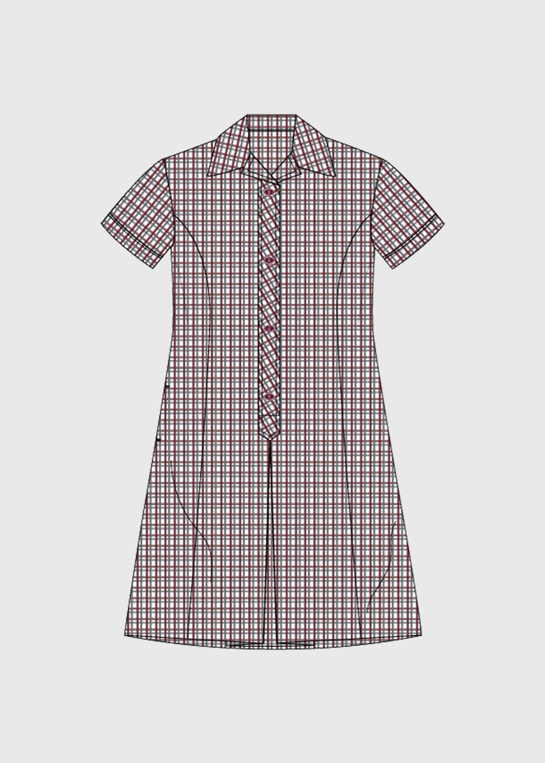 Dress Check