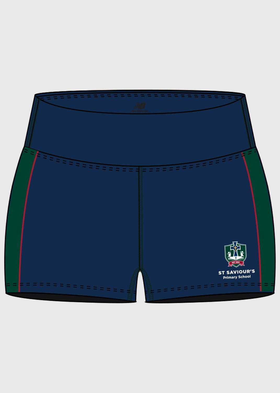 Bike Pant