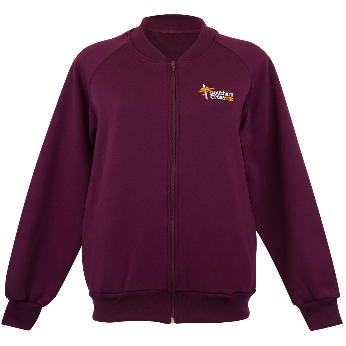 Jacket Fleece Zip