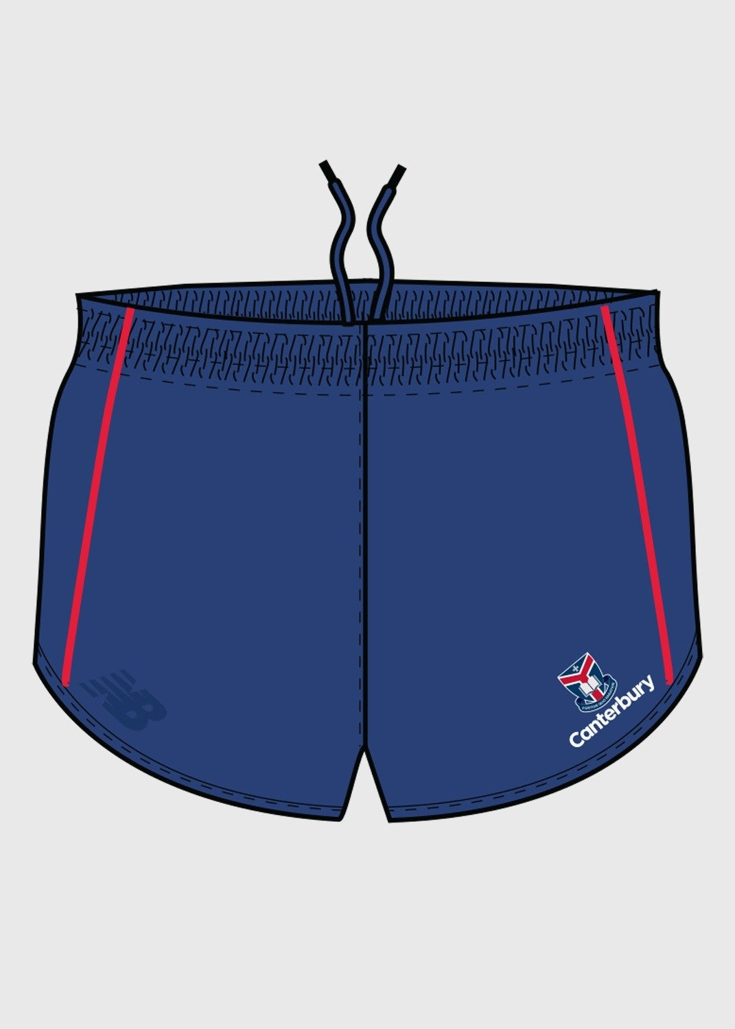 Short Running Adult