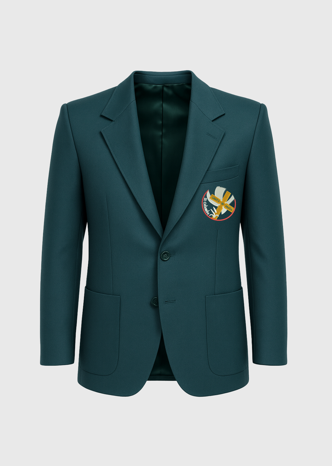 Blazer Boys