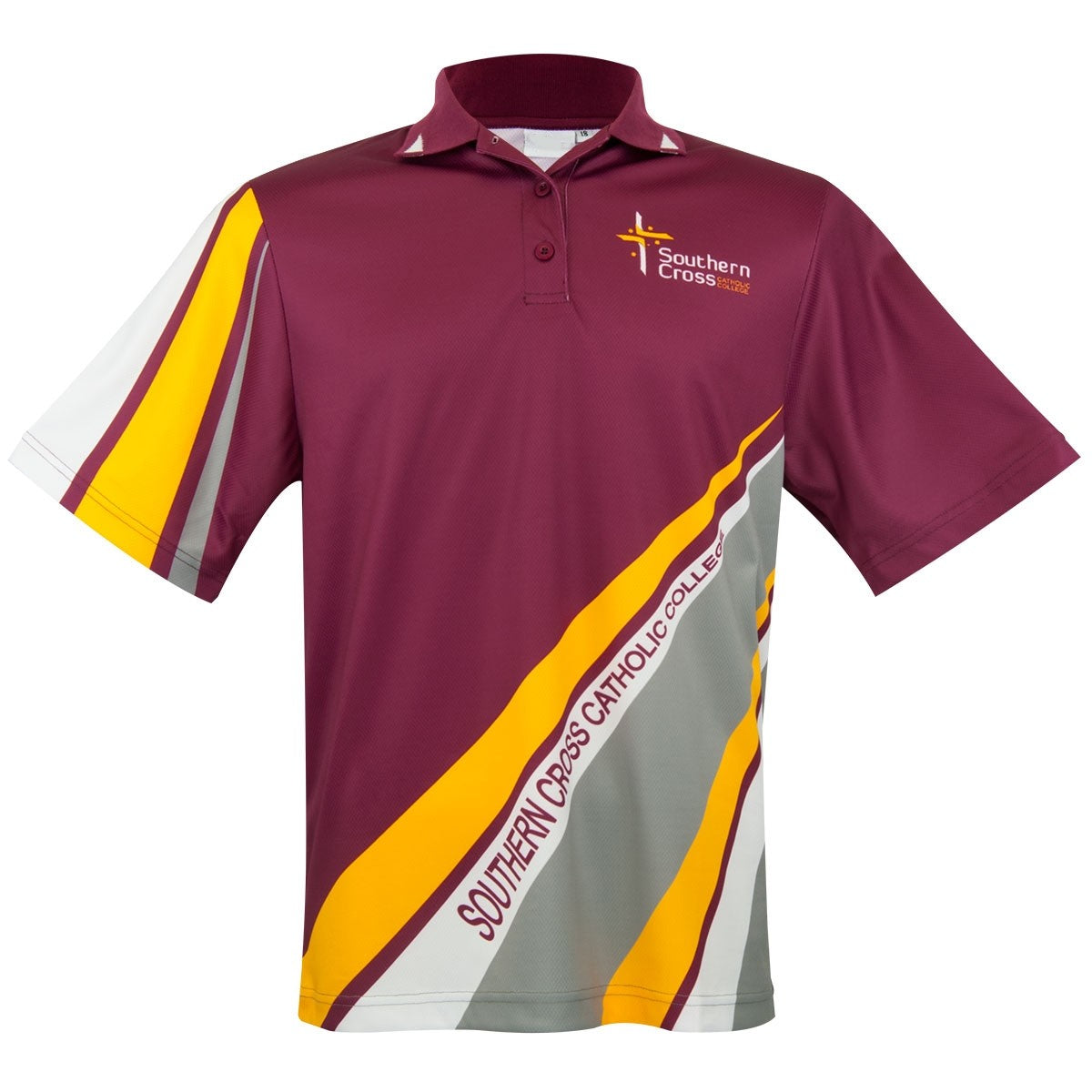 Polo Sport Secondary