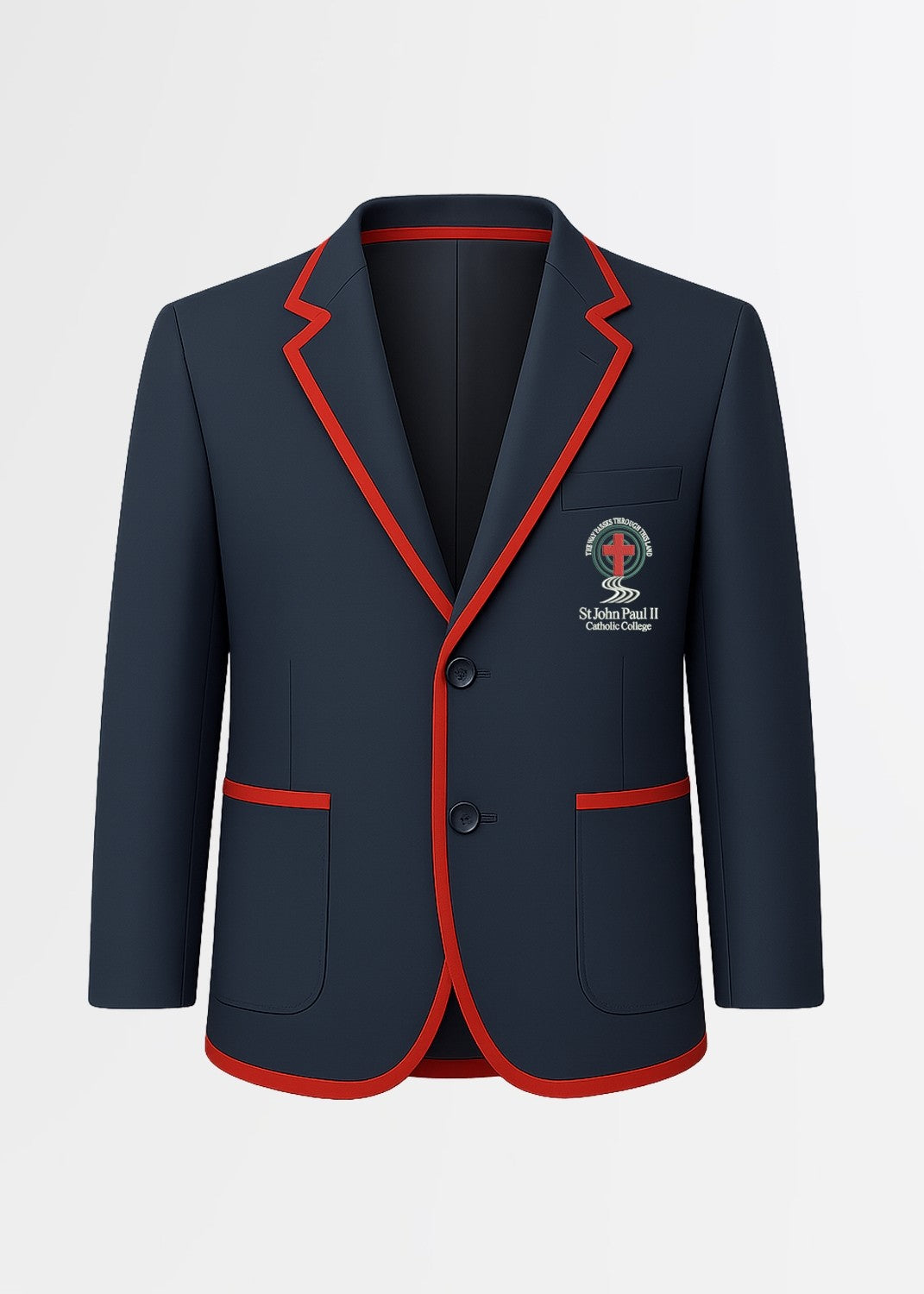 Blazer Unisex