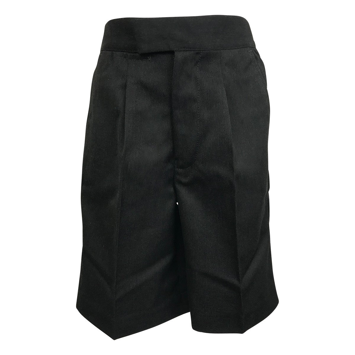Shorts Boys Formal Elastic