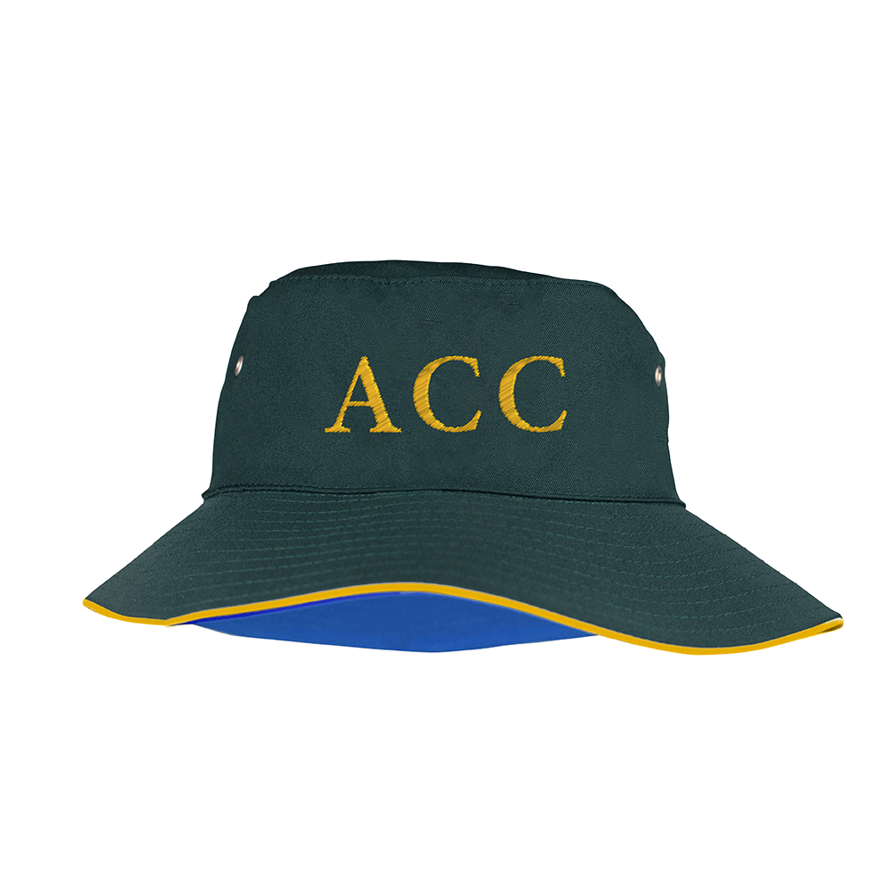 Bucket Hat - Chapman