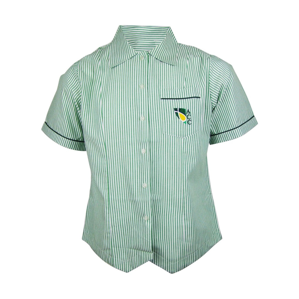 Blouse Formal Secondary
