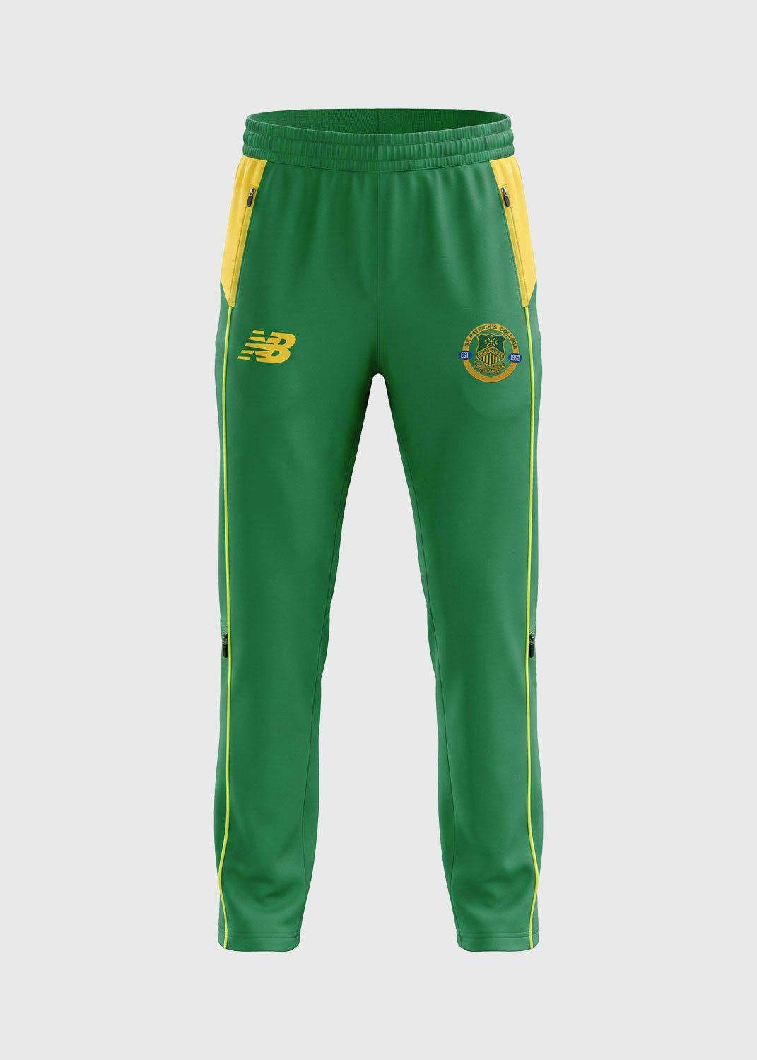 Winter Pant Track