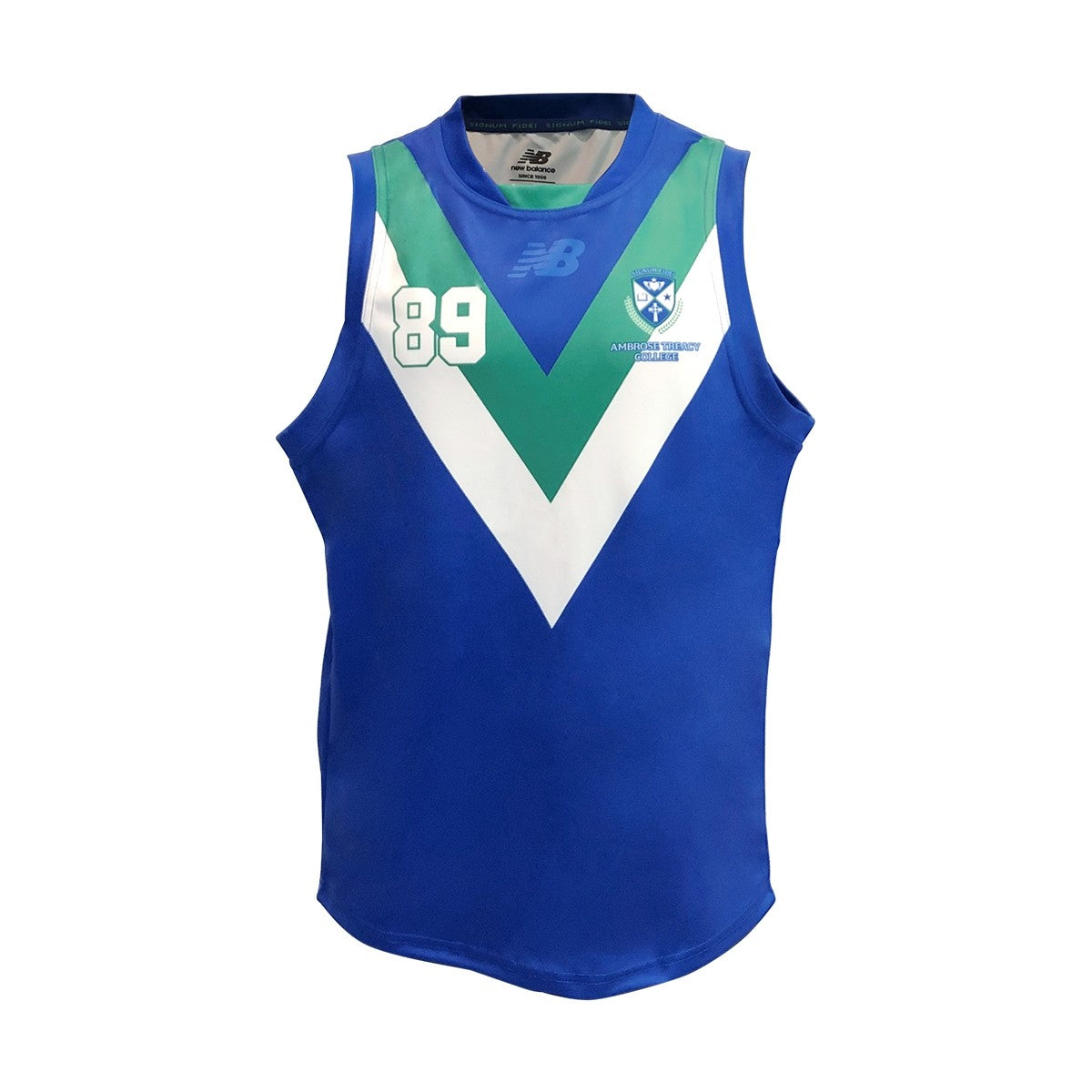 ATC NB Jersey AFL - Adult