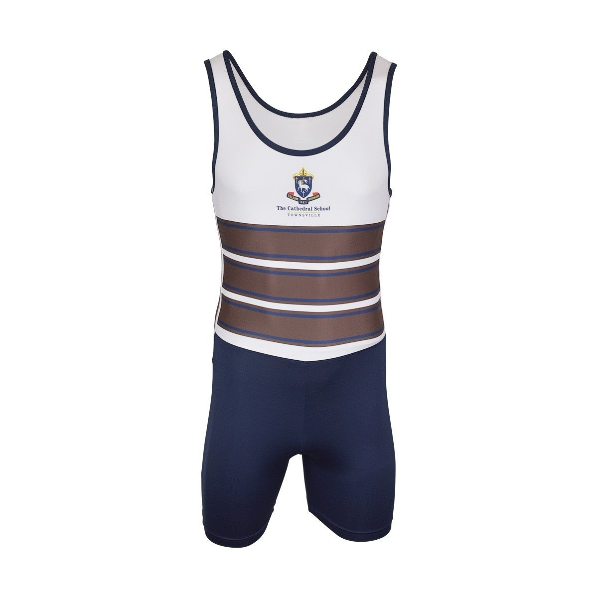Zootsuit - Mens Rowing