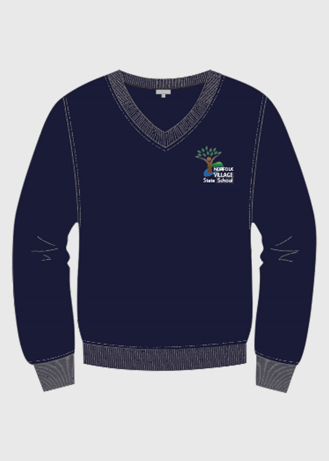 Jumper Fleece