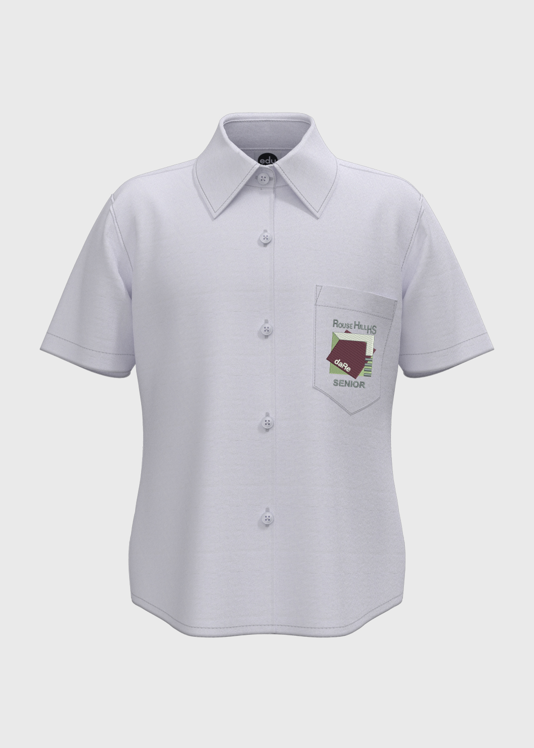 Senior Blouse