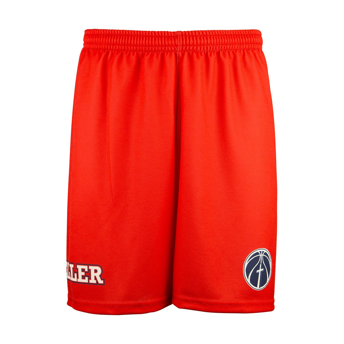 Short Basketball Academy