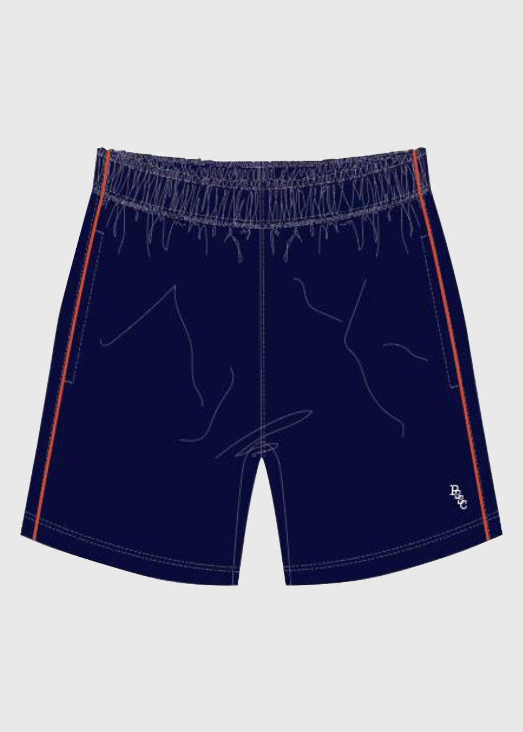 Short Sport Boys