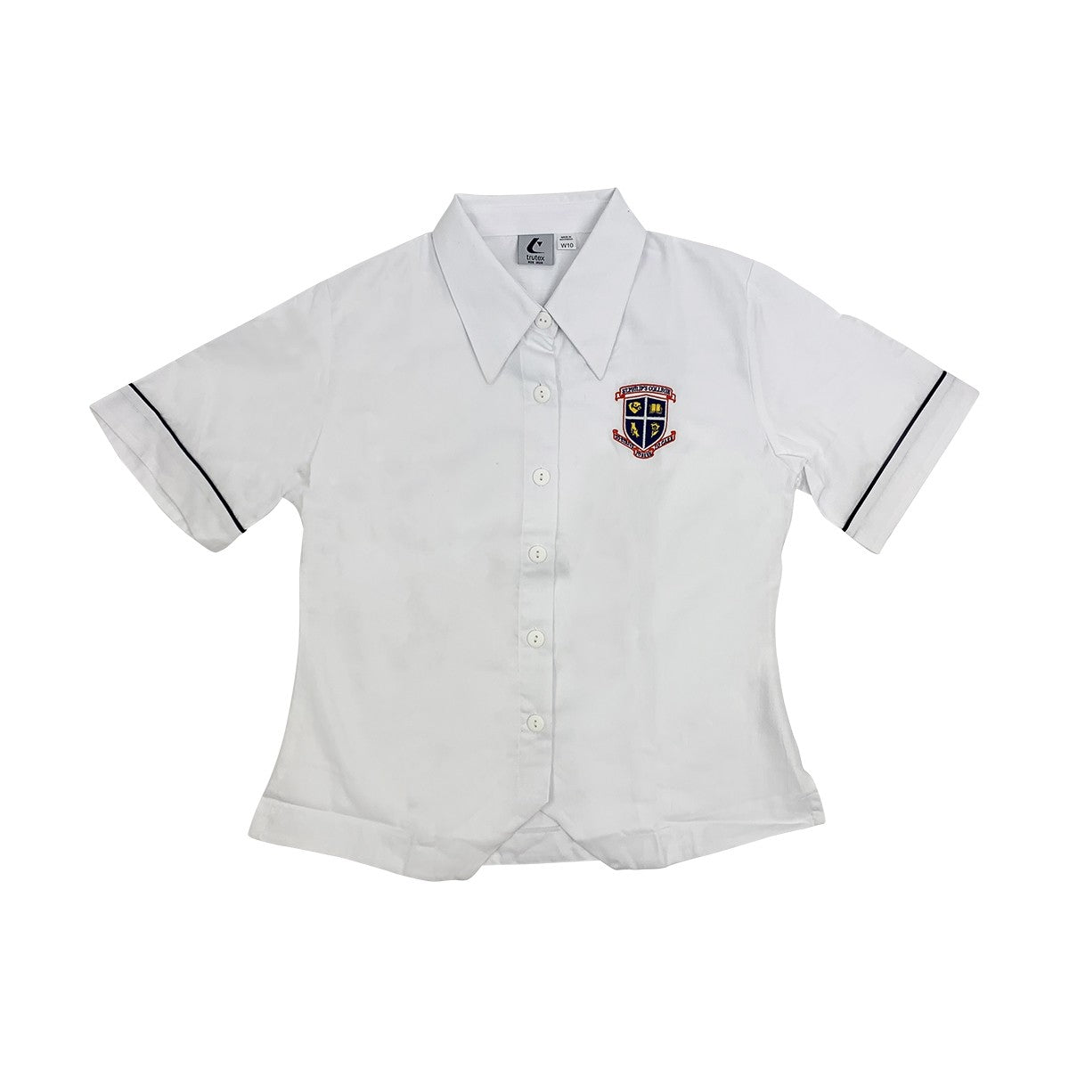Blouse S/S Senior