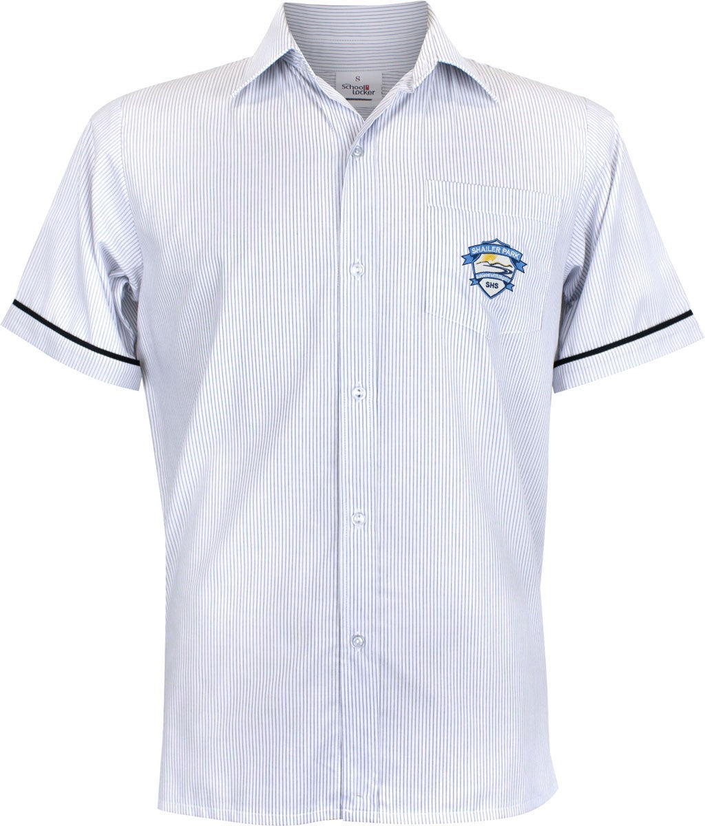 Senior Boys Shirt