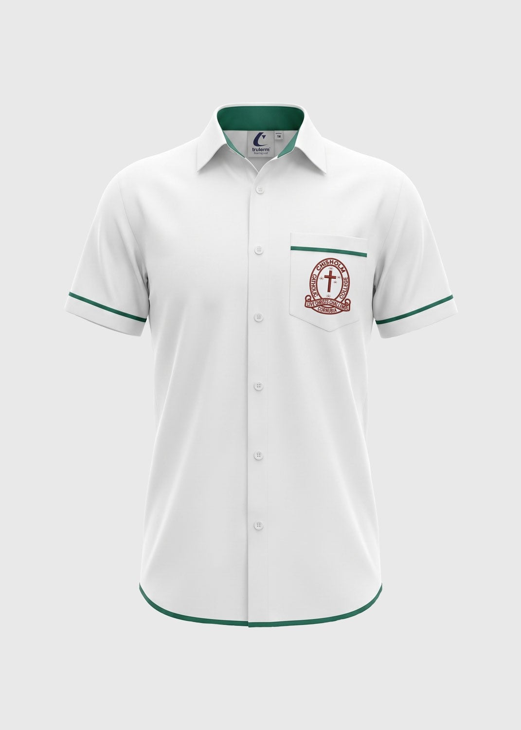 Shirt Junior (Yr7-9)