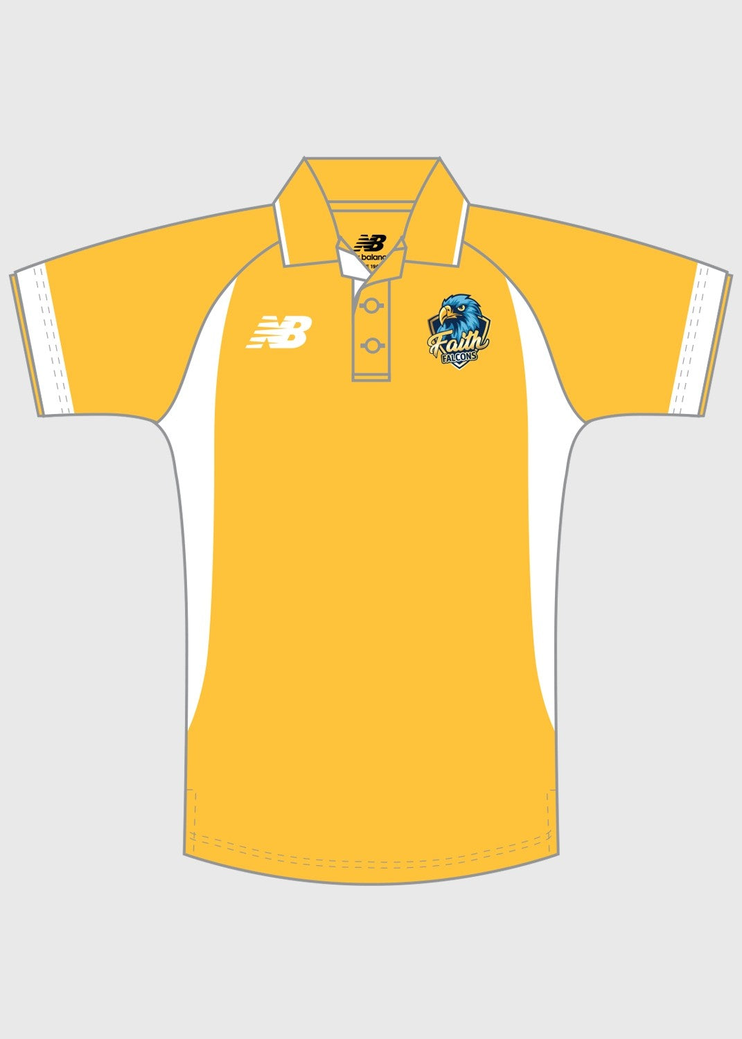 Faith Lutheran College - Polo House Peel NB