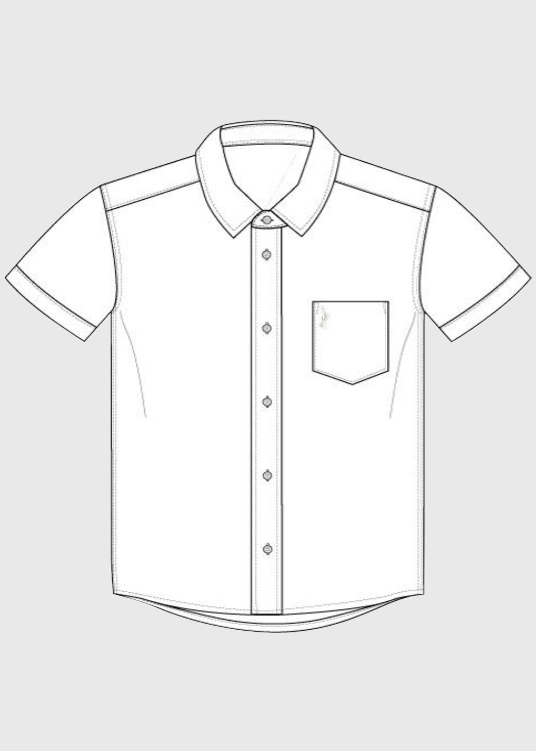 Junior Boys Shirt