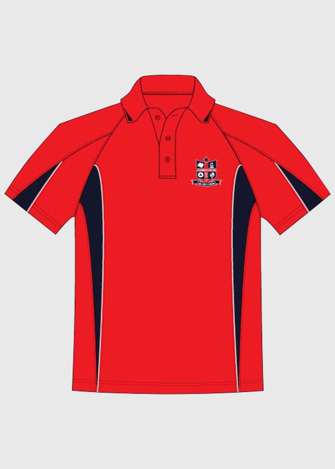 Sports Polo