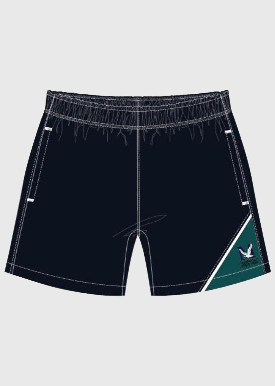 Sport Short Unisex