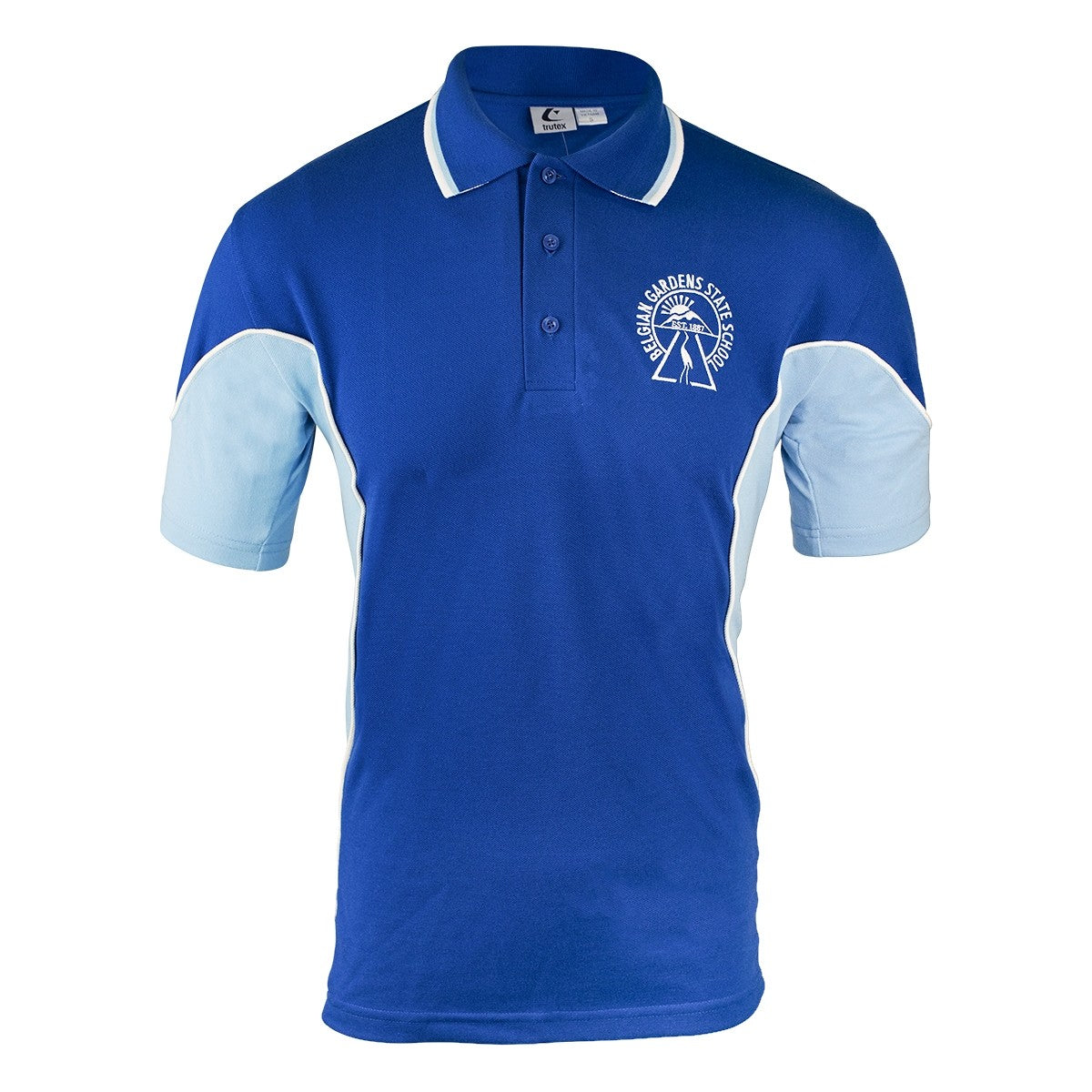 Polo - New Look
