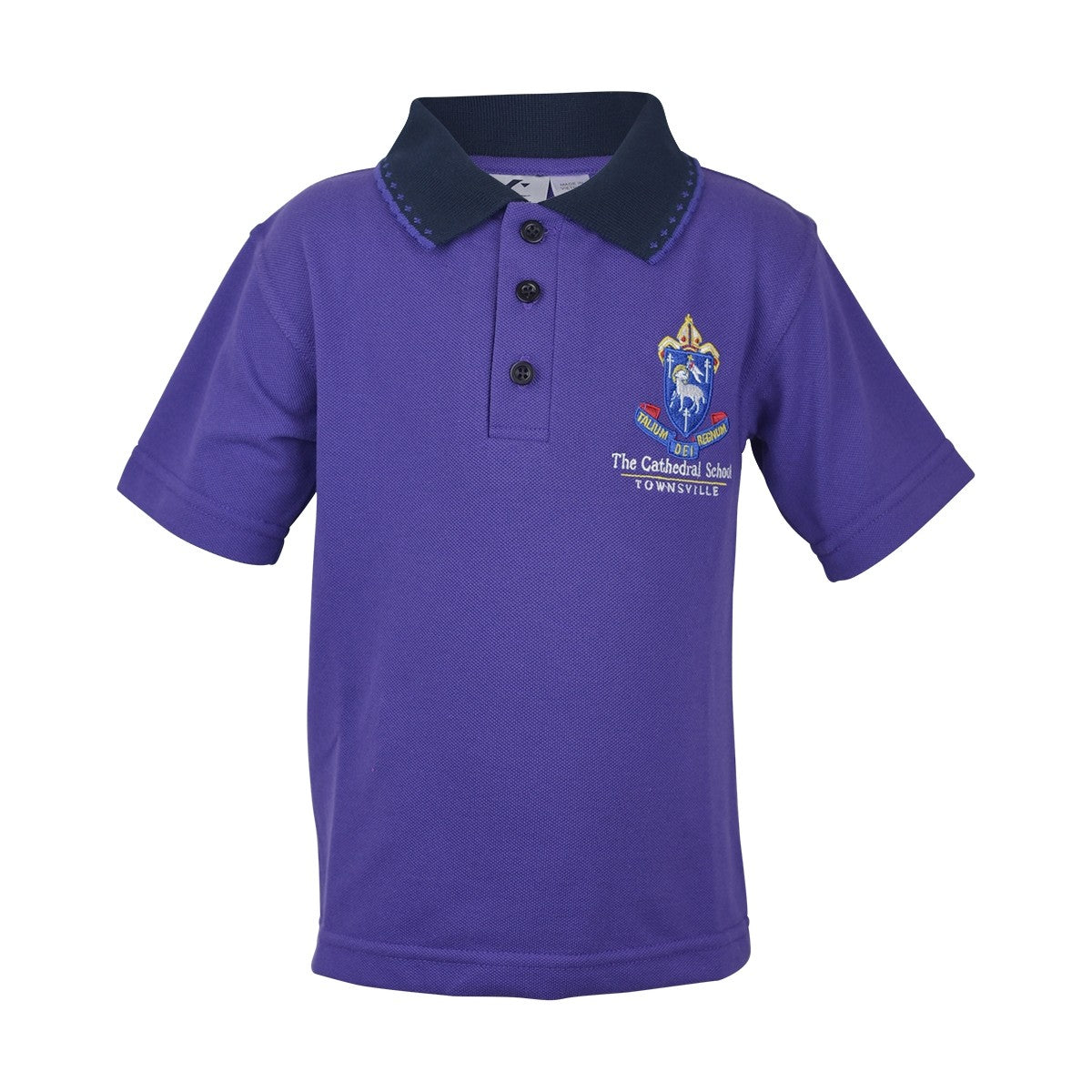 Early Learning Centre Polo - Purple