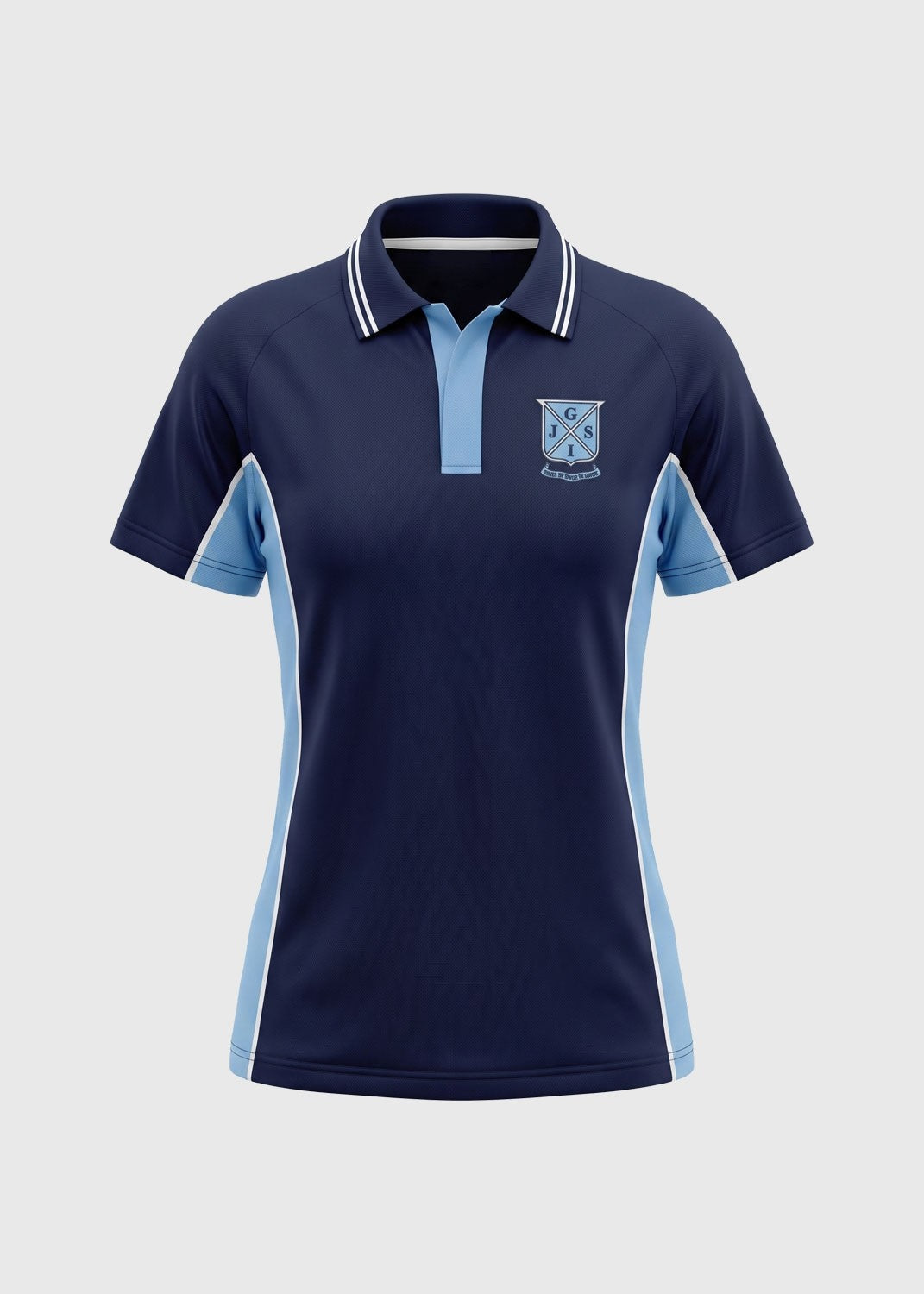 Polo Unisex IJGS