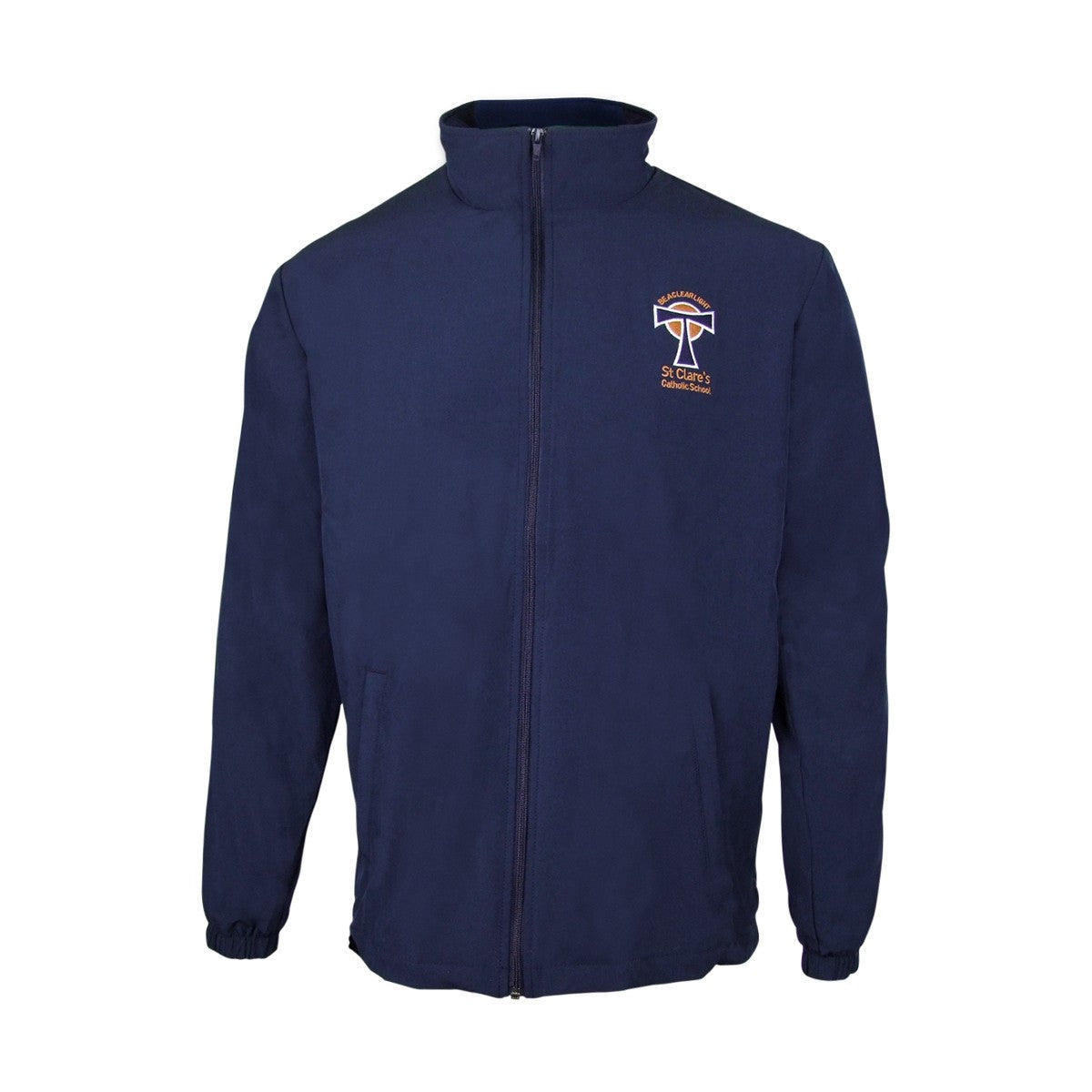 Track Jacket - Unisex