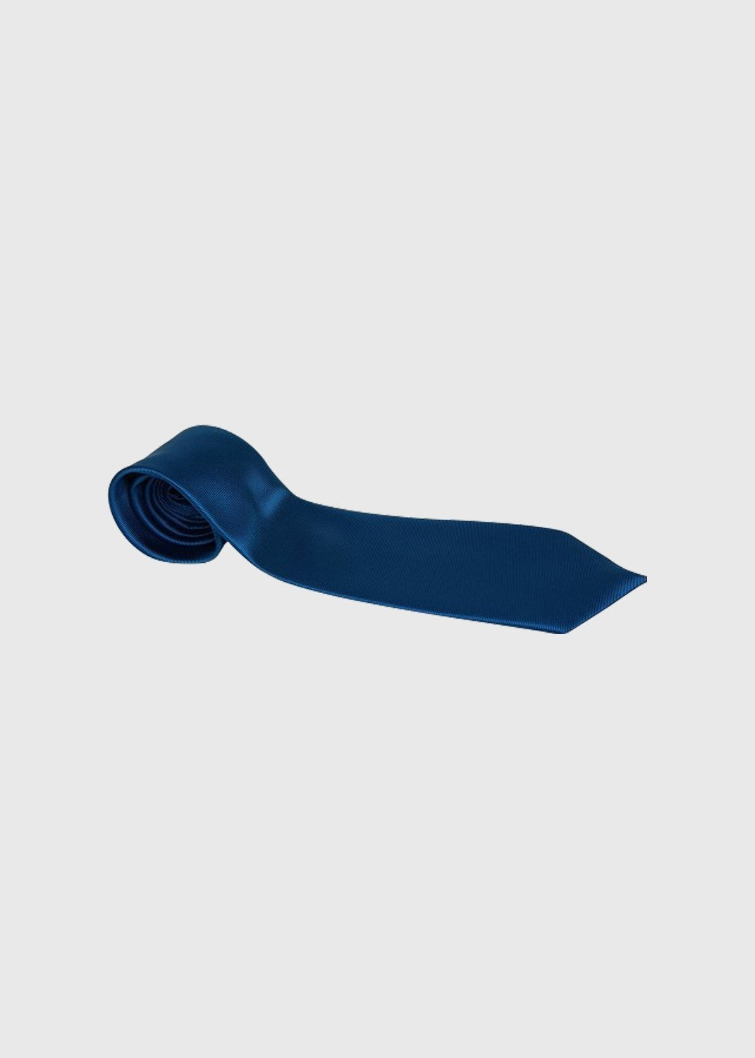 Tie Senior Teal