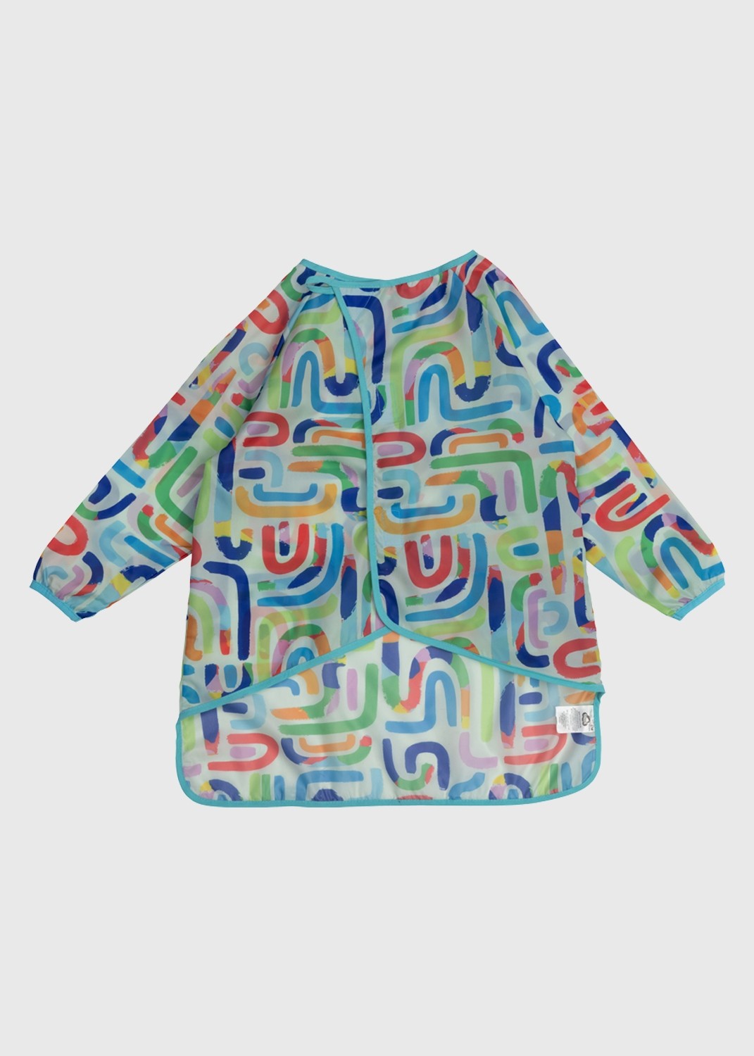 Art Smock - Squiggle (S/M)