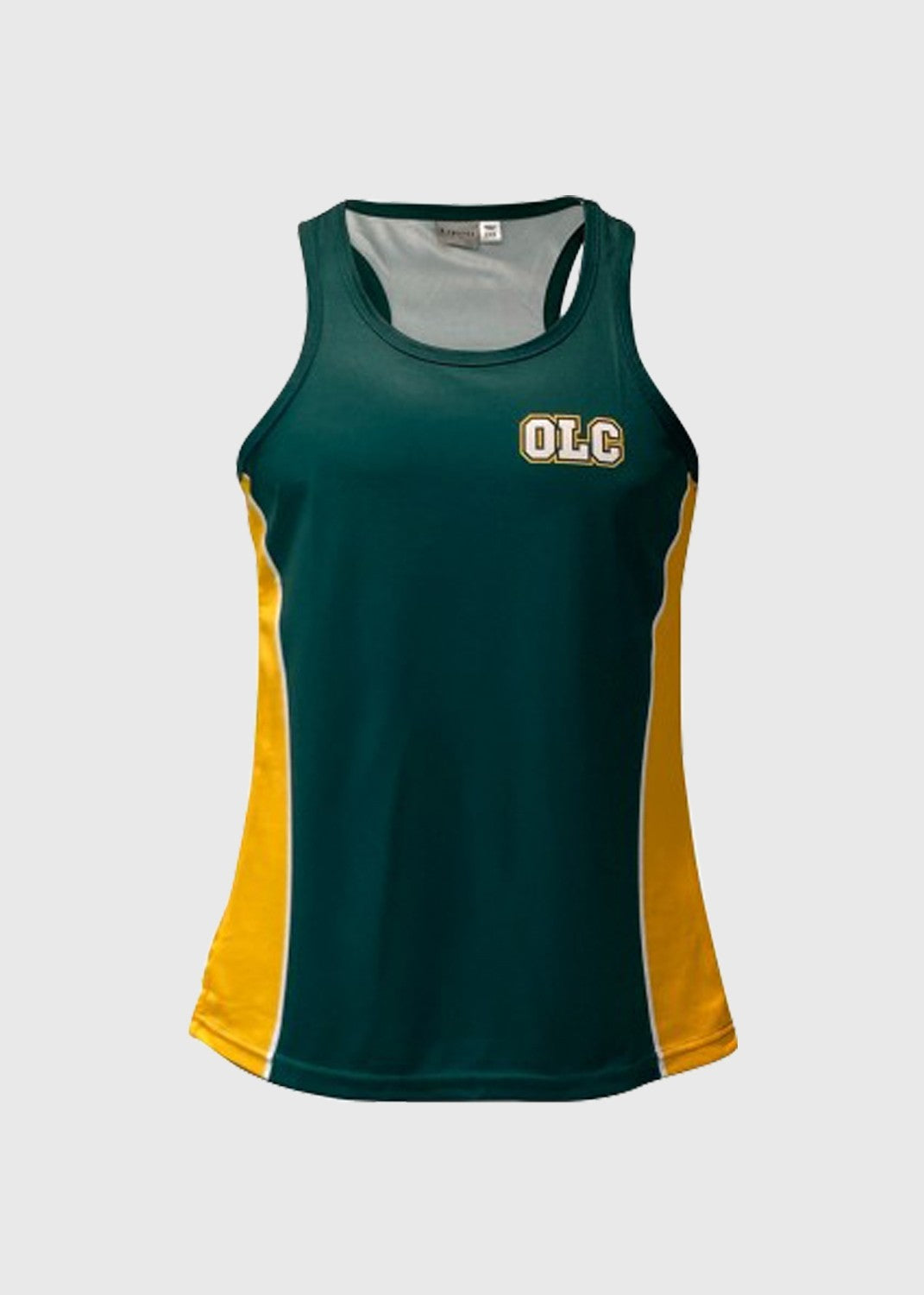 Singlet Sport